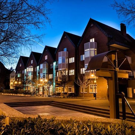 Hotel Harheimer Hof Frankfurt am Main Exterior photo